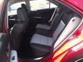 Barcelona Red Metallic - Camry SE Photo No. 14