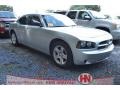 Bright Silver Metallic - Charger SE Photo No. 1