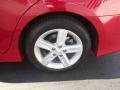 Barcelona Red Metallic - Camry SE Photo No. 16