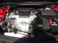 Barcelona Red Metallic - Camry SE Photo No. 18