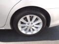 Classic Silver Metallic - Camry XLE V6 Photo No. 16