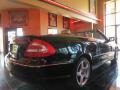 Black - CLK 500 Cabriolet Photo No. 3