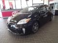 Black - Prius 3rd Gen Two Hybrid Photo No. 3