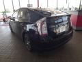 Black - Prius 3rd Gen Two Hybrid Photo No. 5