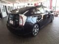 Black - Prius 3rd Gen Two Hybrid Photo No. 7