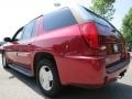 Magnetic Red Metallic - Envoy XUV SLT Photo No. 2