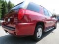 Magnetic Red Metallic - Envoy XUV SLT Photo No. 3