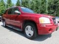 Magnetic Red Metallic - Envoy XUV SLT Photo No. 4