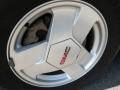 Magnetic Red Metallic - Envoy XUV SLT Photo No. 5