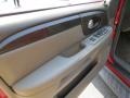 Magnetic Red Metallic - Envoy XUV SLT Photo No. 7