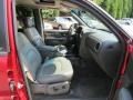 Magnetic Red Metallic - Envoy XUV SLT Photo No. 11