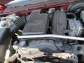 Magnetic Red Metallic - Envoy XUV SLT Photo No. 14