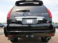 Black Onyx - GX 470 Photo No. 2