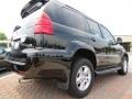 Black Onyx - GX 470 Photo No. 3