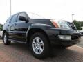 Black Onyx - GX 470 Photo No. 4