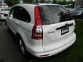 Taffeta White - CR-V EX-L AWD Photo No. 5
