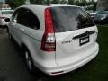 2010 Taffeta White Honda CR-V EX-L AWD  photo #5