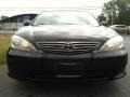 Black - Camry LE Photo No. 3