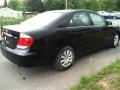 Black - Camry LE Photo No. 5