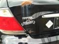 Black - Camry LE Photo No. 7