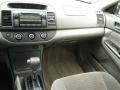 Black - Camry LE Photo No. 11