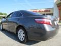 2008 Magnetic Gray Metallic Toyota Camry Hybrid  photo #2