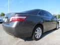 2008 Magnetic Gray Metallic Toyota Camry Hybrid  photo #3