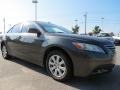 2008 Magnetic Gray Metallic Toyota Camry Hybrid  photo #4