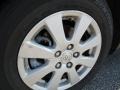 2008 Magnetic Gray Metallic Toyota Camry Hybrid  photo #5