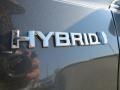 2008 Magnetic Gray Metallic Toyota Camry Hybrid  photo #6