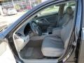 2008 Magnetic Gray Metallic Toyota Camry Hybrid  photo #7