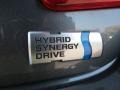 2008 Magnetic Gray Metallic Toyota Camry Hybrid  photo #10