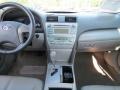 2008 Magnetic Gray Metallic Toyota Camry Hybrid  photo #13