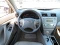 2008 Magnetic Gray Metallic Toyota Camry Hybrid  photo #14