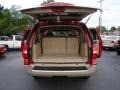 Charcoal Black/Camel Trunk Photo for 2007 Ford Expedition #68212497