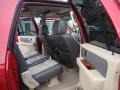 Redfire Metallic - Expedition EL Eddie Bauer 4x4 Photo No. 15