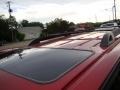Redfire Metallic - Expedition EL Eddie Bauer 4x4 Photo No. 37