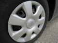 Aspen Green Pearl - Camry LE Photo No. 5