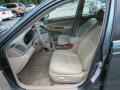 Stone 2004 Toyota Camry LE Interior Color