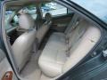 2004 Toyota Camry LE Rear Seat