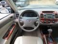 Stone 2004 Toyota Camry LE Dashboard