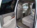Summit White - Suburban 1500 LT 4x4 Photo No. 11