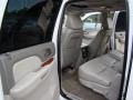 2008 Summit White Chevrolet Suburban 1500 LT 4x4  photo #11