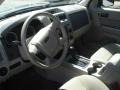 2008 Tungsten Grey Metallic Ford Escape XLT V6 4WD  photo #15