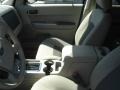 2008 Tungsten Grey Metallic Ford Escape XLT V6 4WD  photo #16