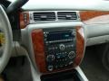 Summit White - Suburban 1500 LT 4x4 Photo No. 23