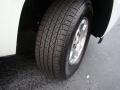 Summit White - Suburban 1500 LT 4x4 Photo No. 30