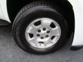 Summit White - Suburban 1500 LT 4x4 Photo No. 31