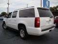 Summit White - Suburban 1500 LT 4x4 Photo No. 35