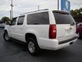 2008 Summit White Chevrolet Suburban 1500 LT 4x4  photo #35